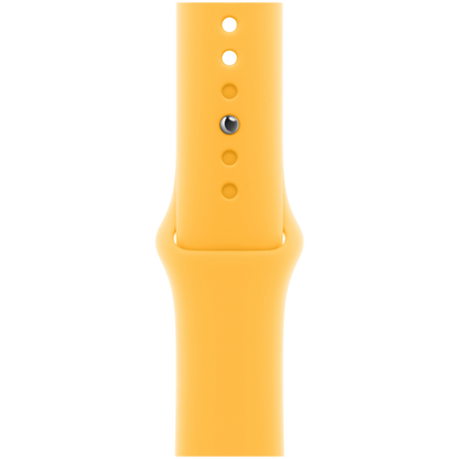 Apple Watch Sport Band Sunshine M/L 38/40/41mm