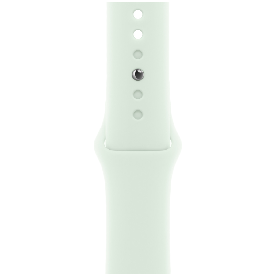 Apple Watch Sport Band Soft Mint M/L 38/40/41mm