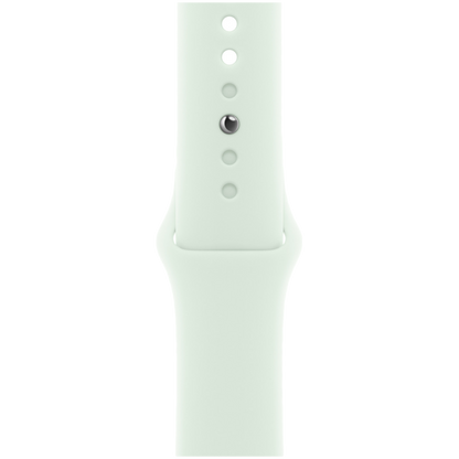 Apple Watch Sport Band Soft Mint M/L 38/40/41mm