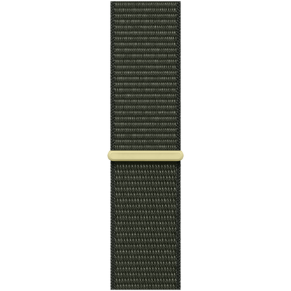 Apple Watch Sport Loop – Cypress 38/40/41mm