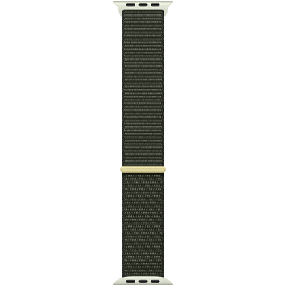 Apple Watch Sport Loop – Cypress 38/40/41mm