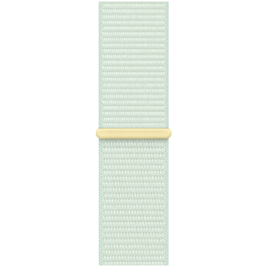 Apple Watch Sport Loop Soft Mint 38/40/41mm