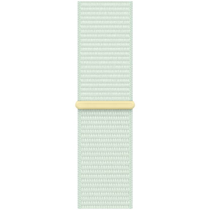Apple Watch Sport Loop Soft Mint 38/40/41mm