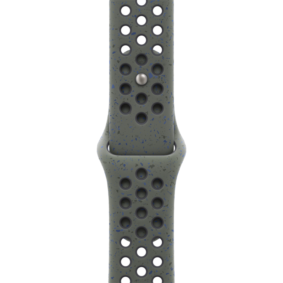 Apple Watch Nike Sport Band Cargo Khaki S/M 38/42mm