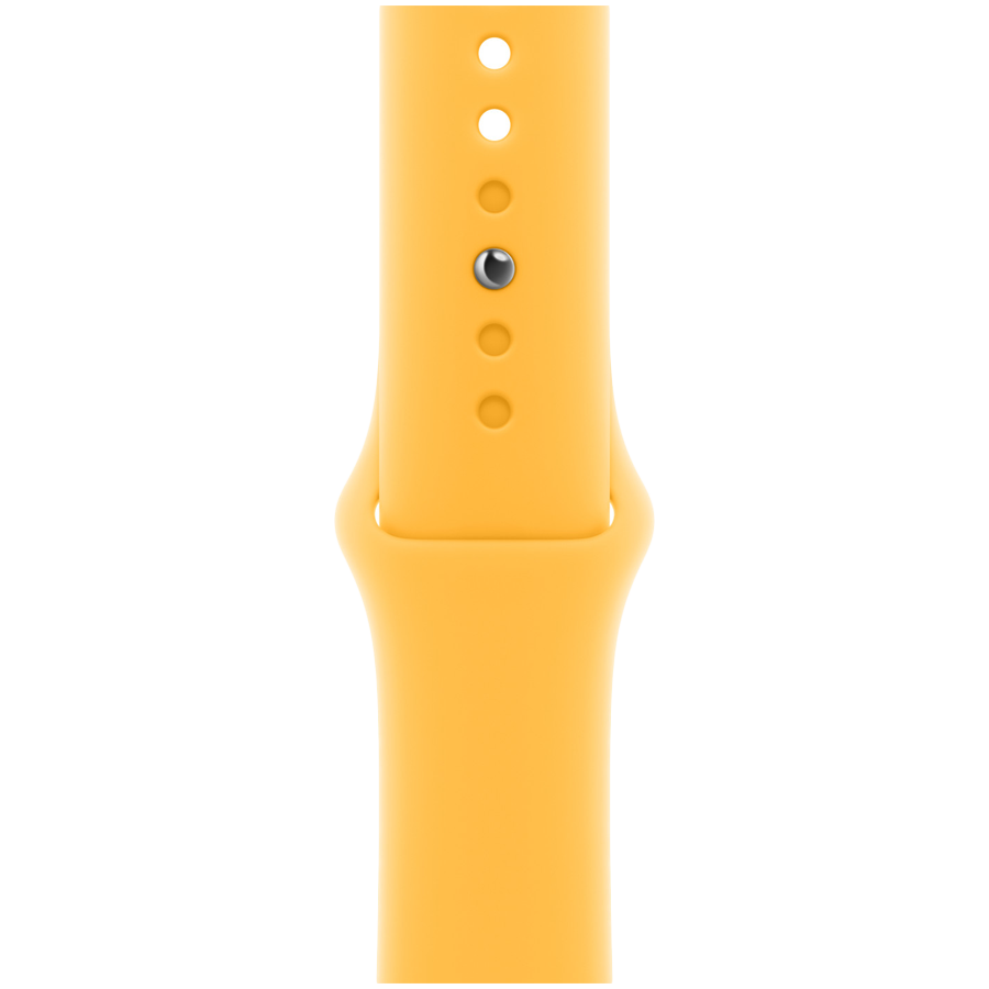 Apple Watch Sport Band Sunshine S/M 38/40/41mm