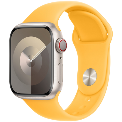 Apple Watch Sport Band Sunshine S/M 38/40/41mm
