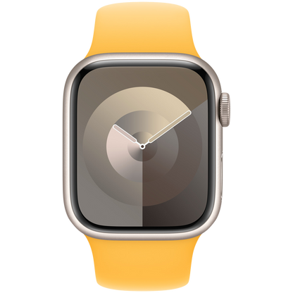 Apple Watch Sport Band Sunshine S/M 38/40/41mm