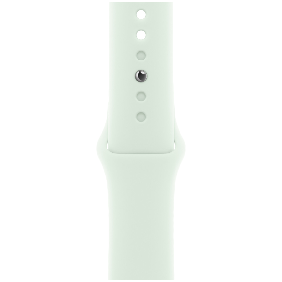 Apple Watch Sport Band Soft Mint S/M 38/40/41mm
