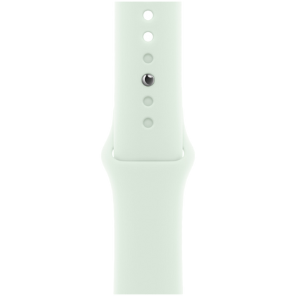 Apple Watch Sport Band Soft Mint S/M 38/40/41mm
