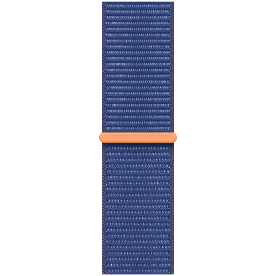 Apple Watch Sport Loop Ocean Blue 38/40/41mm