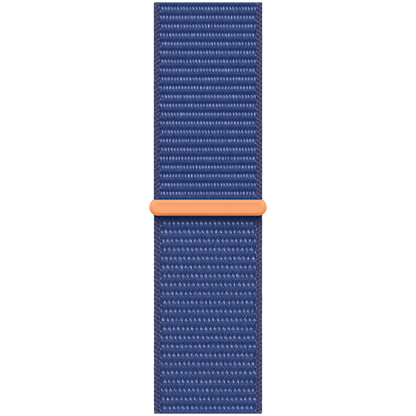 Apple Watch Sport Loop Ocean Blue 38/40/41mm