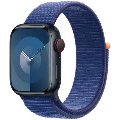 Apple Watch Sport Loop Ocean Blue 38/40/41mm