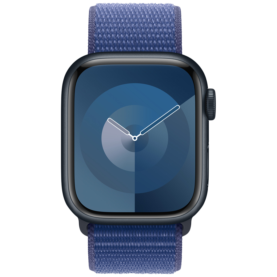 Apple Watch Sport Loop Ocean Blue 38/40/41mm