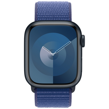 Apple Watch Sport Loop Ocean Blue 38/40/41mm