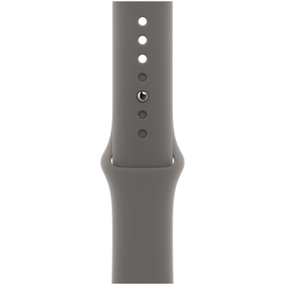 Apple Watch Sport Band – Clay M/L 38/40/41mm