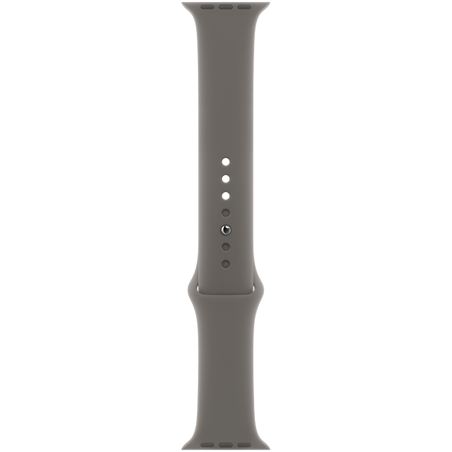 Apple Watch Sport Band – Clay M/L 38/40/41mm