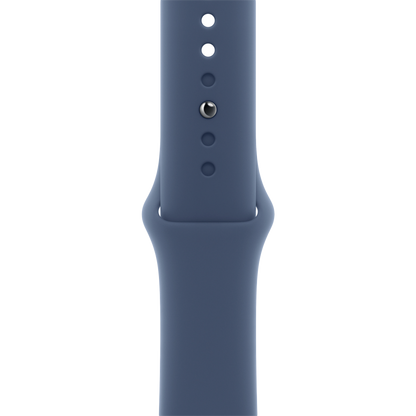 Apple Watch Sport Band Denim S/M 38/42mm