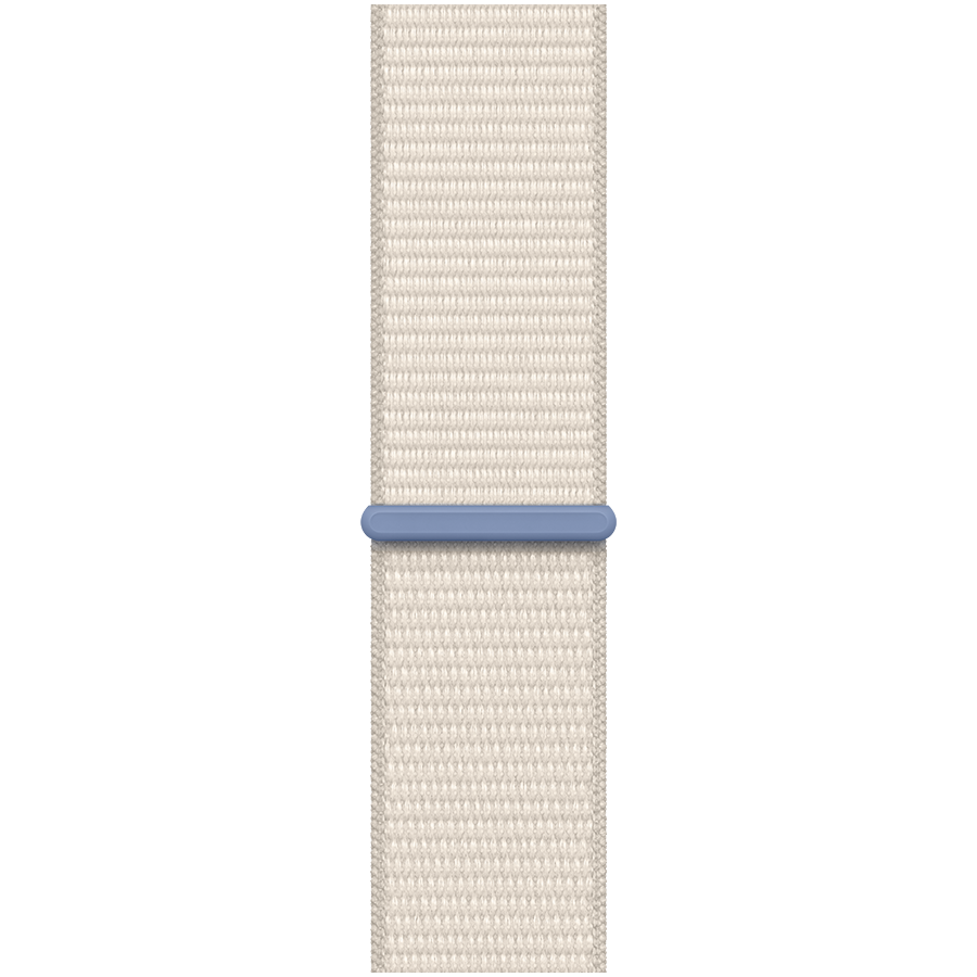 Apple Watch Sport Loop Starlight 38/40/41mm