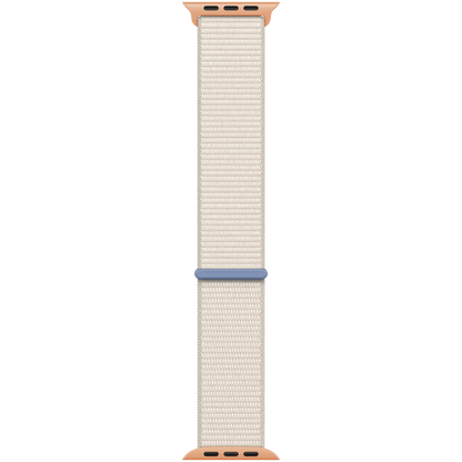 Apple Watch Sport Loop Starlight 38/40/41mm