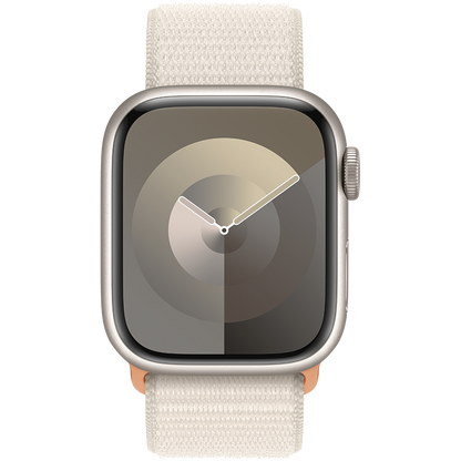 Apple Watch Sport Loop Starlight 38/40/41mm