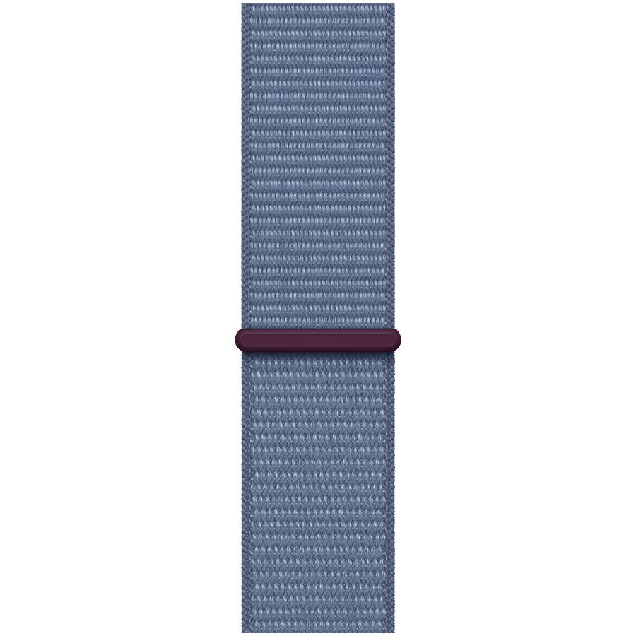 Apple Watch Sport Loop Winter Blue 38/40/41mm