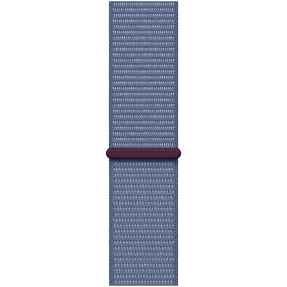 Apple Watch Sport Loop Winter Blue 38/40/41mm