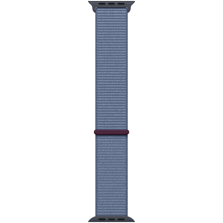 Apple Watch Sport Loop Winter Blue 38/40/41mm