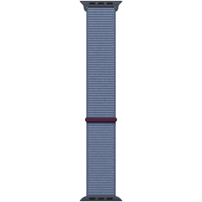 Apple Watch Sport Loop Winter Blue 38/40/41mm