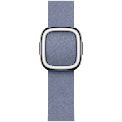 Apple Watch Modern Buckle – Lavender Blue Large 38/40/41mm