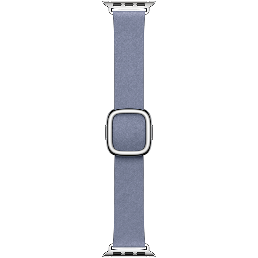 Apple Watch Modern Buckle – Lavender Blue Large 38/40/41mm