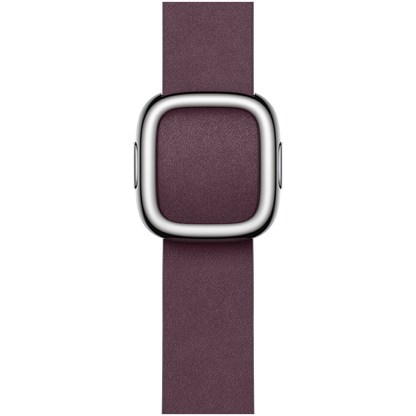 Apple Watch Modern Buckle – Mulberry M 38/40/41mm