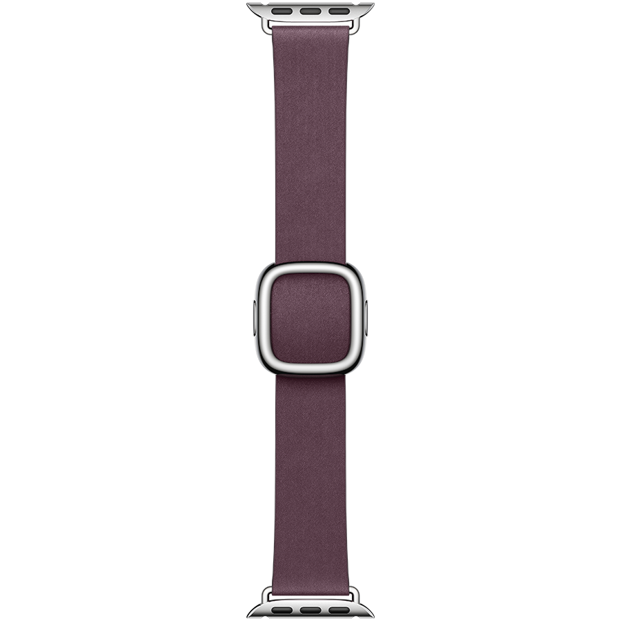 Apple Watch Modern Buckle – Mulberry M 38/40/41mm