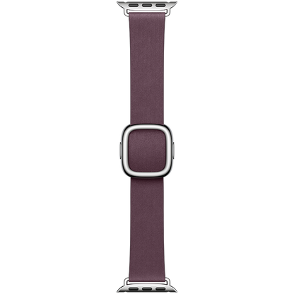 Apple Watch Modern Buckle – Mulberry M 38/40/41mm