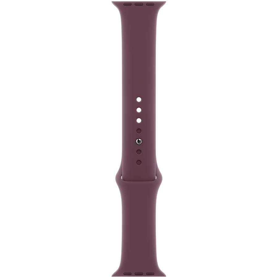 Apple Watch Sport Band Mulberry S/M 38/40/41mm