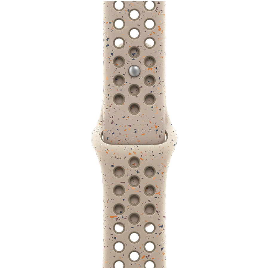 Apple Watch Nike Sport Band – Desert Stone S/M 38/40/41mm