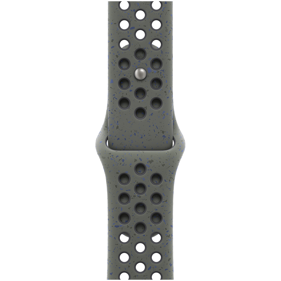 Apple Watch Nike Sport Band – Cargo Khaki S/M 38/40/41mm