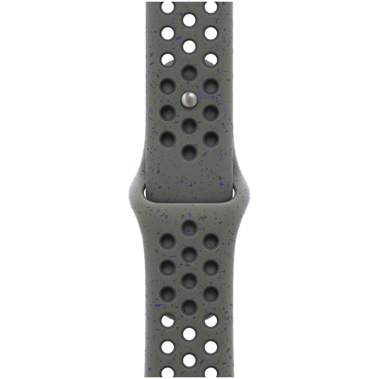 Apple Watch Nike Sport Band – Cargo Khaki S/M 38/40/41mm