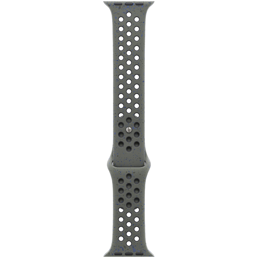 Apple Watch Nike Sport Band – Cargo Khaki S/M 38/40/41mm