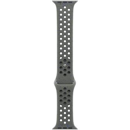 Apple Watch Nike Sport Band – Cargo Khaki S/M 38/40/41mm
