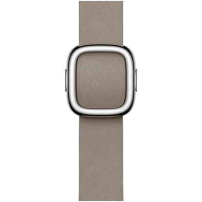 Apple Watch Modern Buckle Tan L 38/40/41mm