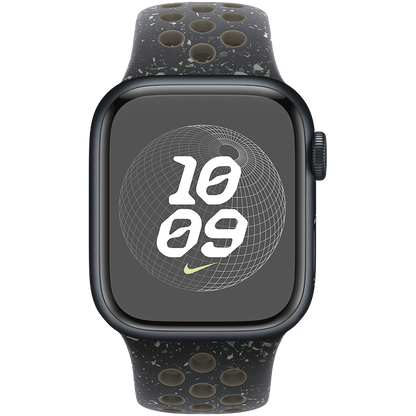 Apple Watch Nike Sport Band – Midnight Sky S/M 38/40/41mm