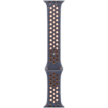 Apple Watch Nike Sport Band Blue Flame S/M 38/40/41mm