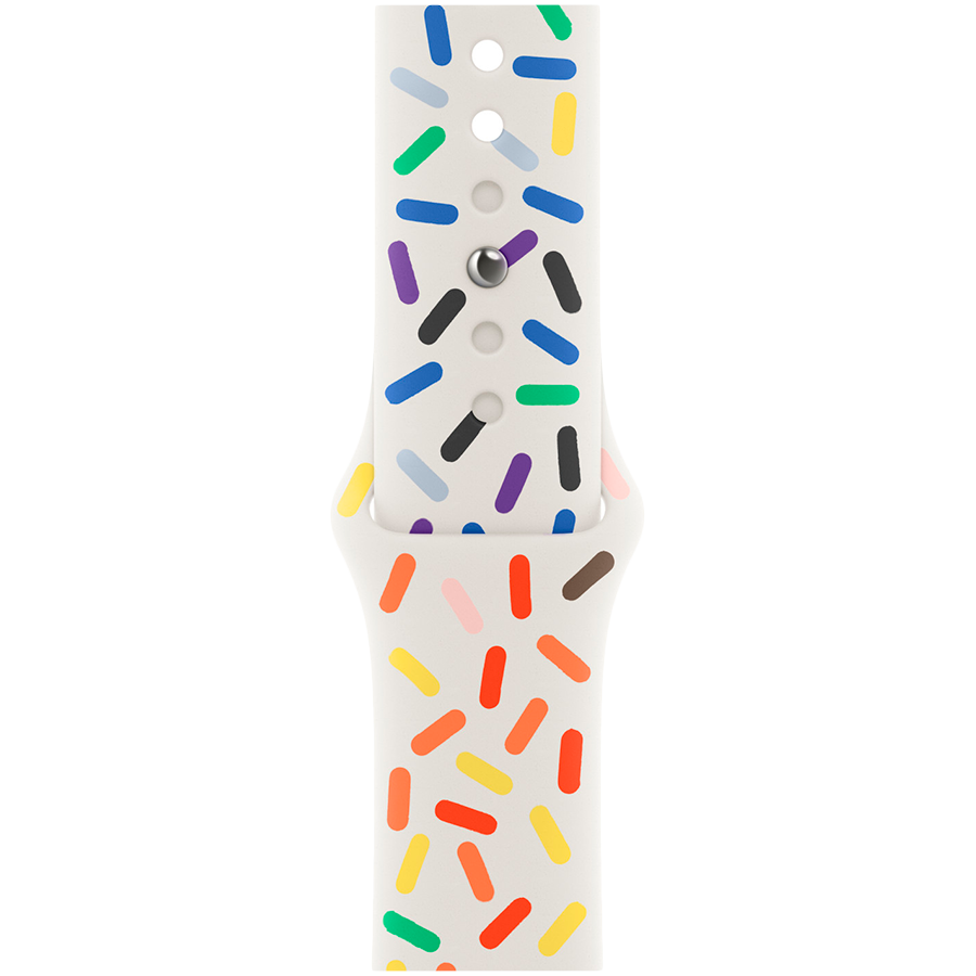 Apple Watch Sport Band – Pride Edition S/M 38/40/41mm