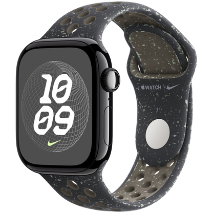 Apple Watch Nike Sport Band Midnight Sky S/M 40mm