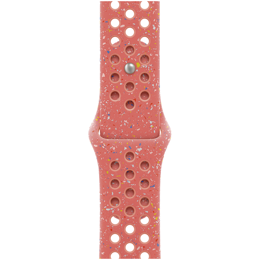 Apple Watch Nike Sport Band – Magic Ember S/M 38/40/41mm