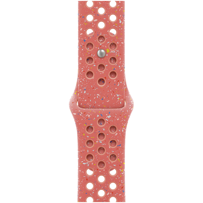 Apple Watch Nike Sport Band – Magic Ember S/M 38/40/41mm