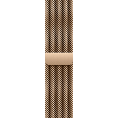 Apple Watch Milanese Loop Gold 42mm