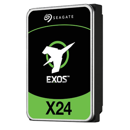 Seagate HDD Exos X24 24TB SATA 6Gb/s 7200rpm ISE