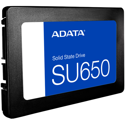 ADATA Ultimate SU650 2TB 2.5-inch SATA 6Gb/s SSD
