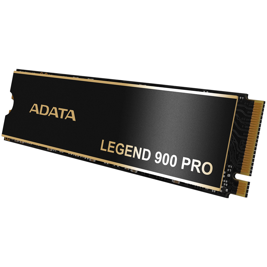 ADATA Legend 900 PRO 2TB PCIe Gen4 x4 M.2 2280 SSD